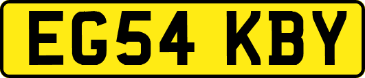EG54KBY