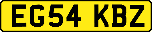 EG54KBZ