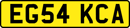 EG54KCA