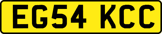 EG54KCC