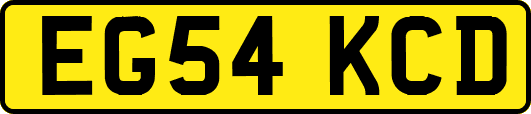 EG54KCD