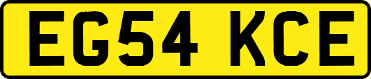 EG54KCE