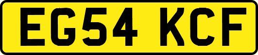 EG54KCF