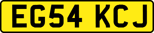 EG54KCJ