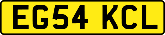 EG54KCL