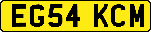 EG54KCM