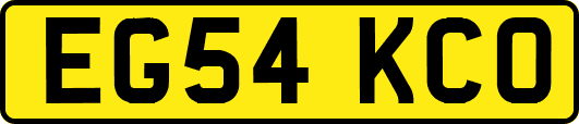 EG54KCO
