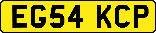 EG54KCP