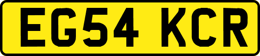 EG54KCR