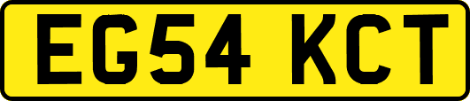 EG54KCT
