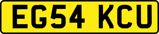 EG54KCU