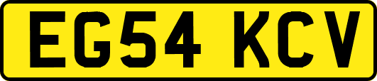 EG54KCV
