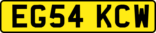 EG54KCW