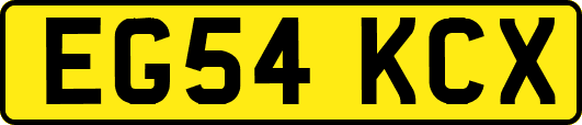 EG54KCX