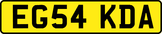 EG54KDA