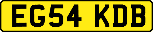 EG54KDB
