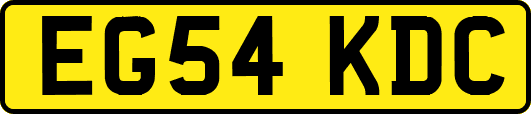 EG54KDC
