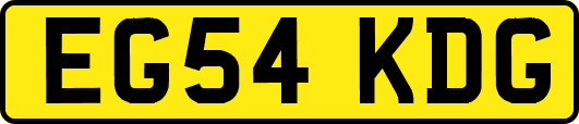EG54KDG