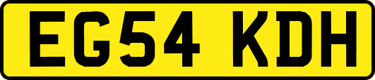 EG54KDH
