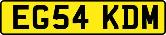 EG54KDM
