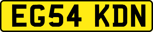 EG54KDN