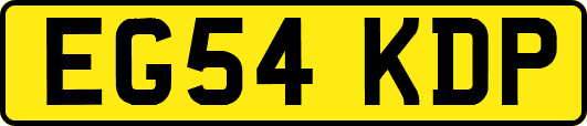 EG54KDP