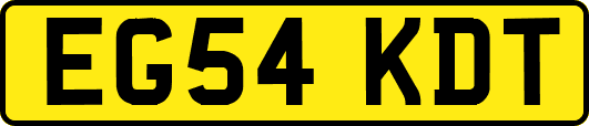 EG54KDT