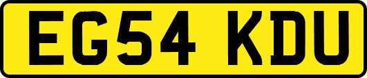 EG54KDU
