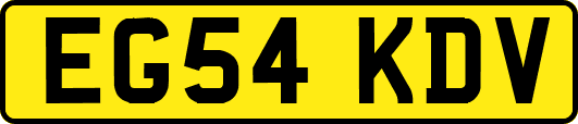 EG54KDV