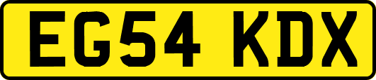 EG54KDX