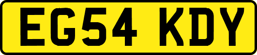 EG54KDY