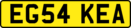EG54KEA