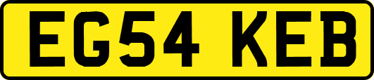 EG54KEB