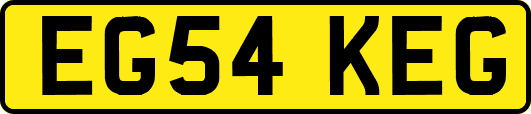 EG54KEG