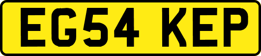 EG54KEP