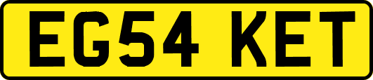 EG54KET