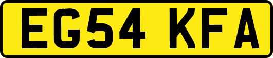 EG54KFA