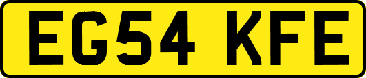 EG54KFE