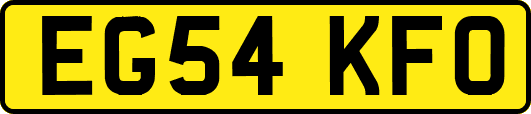 EG54KFO