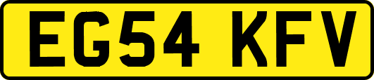 EG54KFV