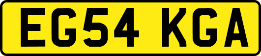 EG54KGA
