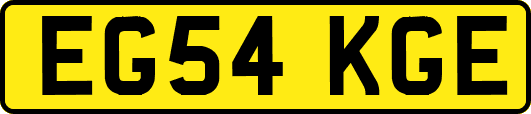 EG54KGE