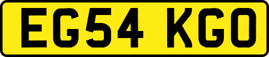 EG54KGO