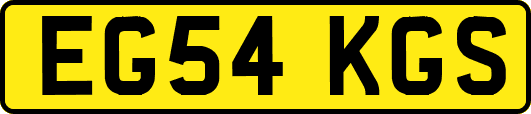 EG54KGS