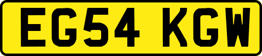 EG54KGW