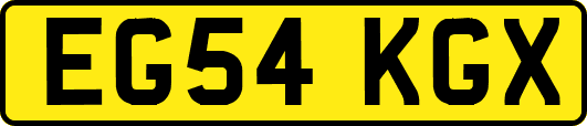EG54KGX