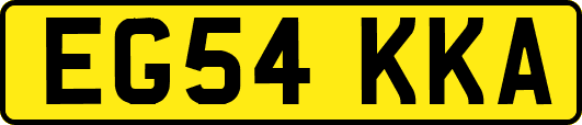 EG54KKA