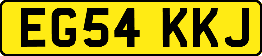 EG54KKJ