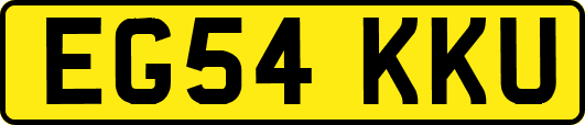 EG54KKU