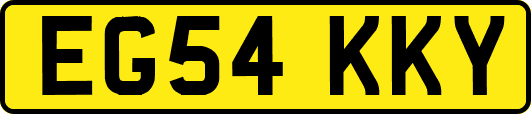 EG54KKY